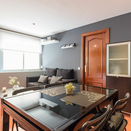 Quiet & Cozy San Fernando Apartment Málaga Eksteriør bilde