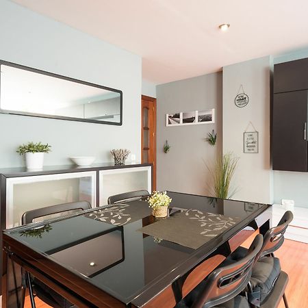 Quiet & Cozy San Fernando Apartment Málaga Eksteriør bilde