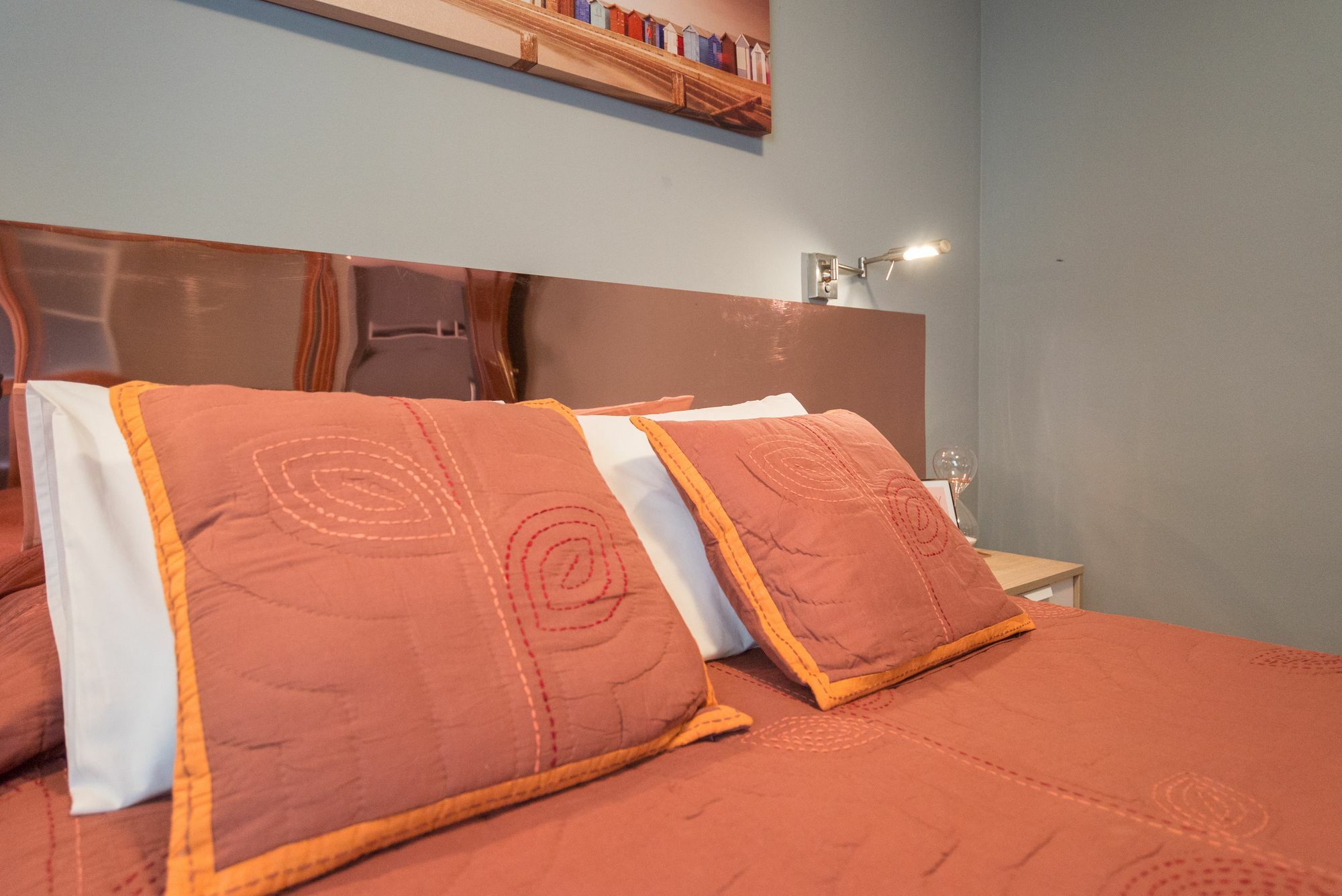 Quiet & Cozy San Fernando Apartment Málaga Eksteriør bilde