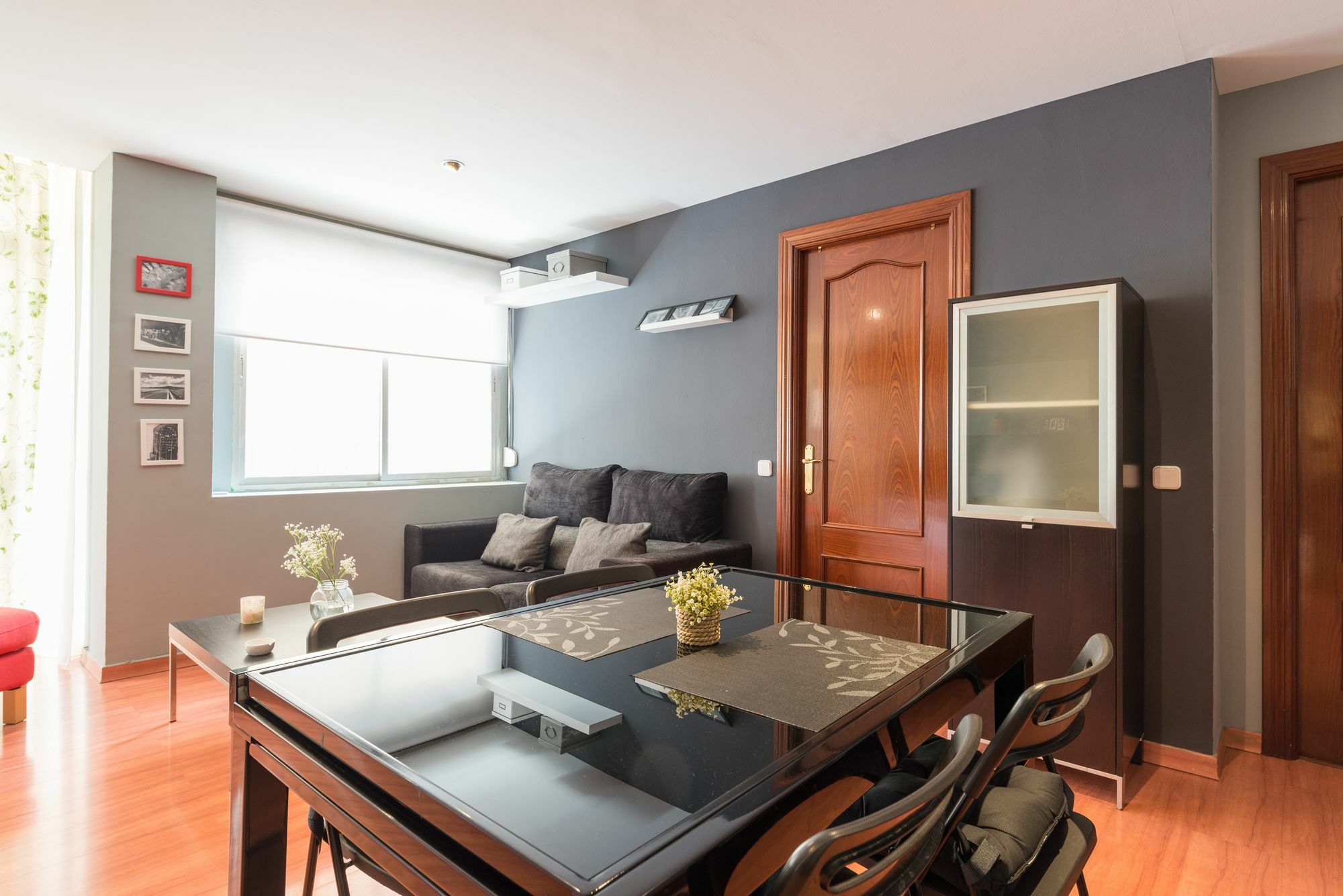 Quiet & Cozy San Fernando Apartment Málaga Eksteriør bilde