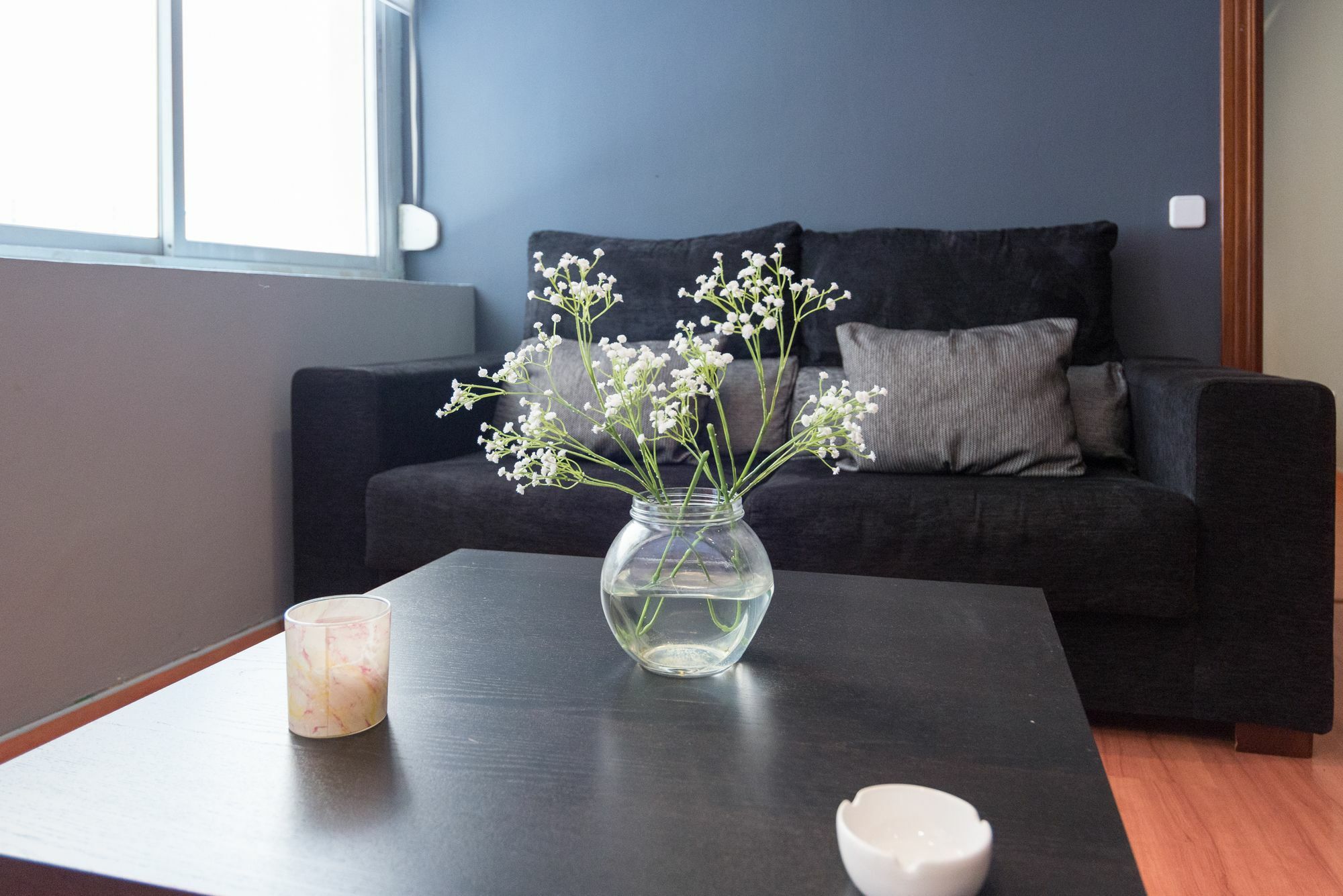 Quiet & Cozy San Fernando Apartment Málaga Eksteriør bilde