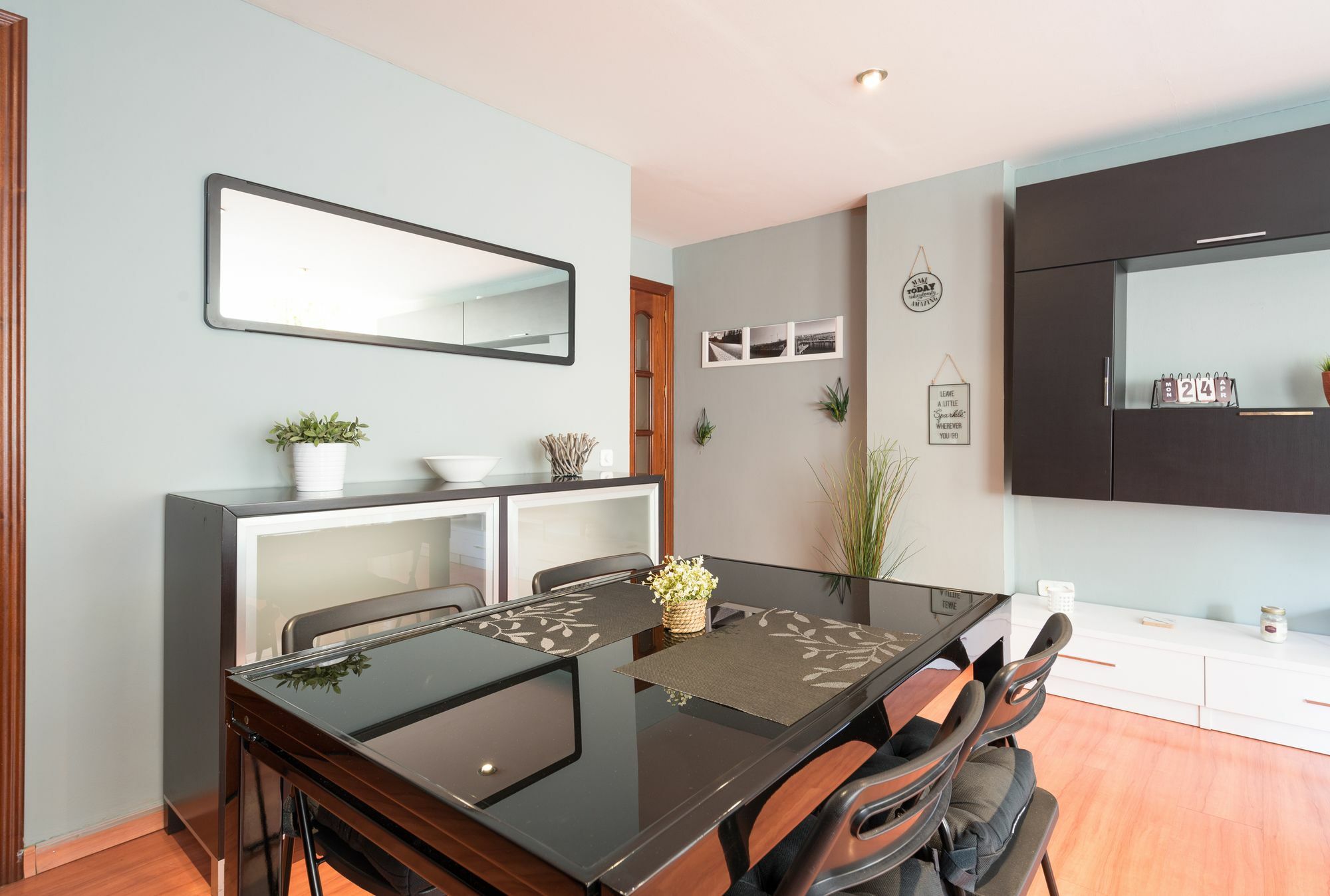 Quiet & Cozy San Fernando Apartment Málaga Eksteriør bilde