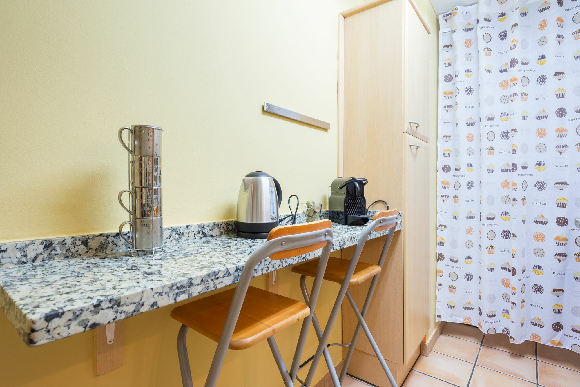 Quiet & Cozy San Fernando Apartment Málaga Eksteriør bilde